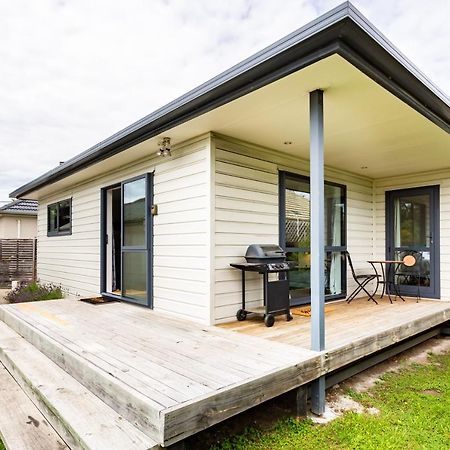 Comfy Villa - Christchurch Holiday Homes Exterior foto